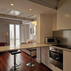 Elegant duplex in the heart of Seville