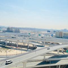 Super Deluxe Room in Marina Near Jbr