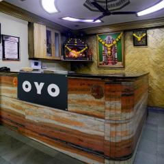 Super Hotel O Diana Palace Lodging & Boarding