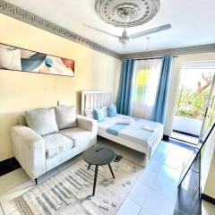 Blue Comfort Studio Mombasa