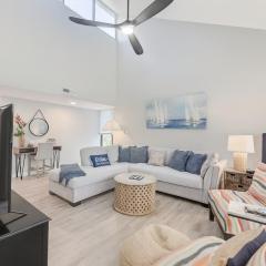 Treetops 5004 - Stunning Villa Beach & Coligny