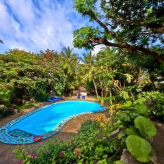 Silver Rock Hotel
