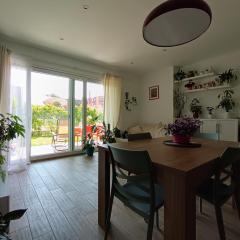 Green Home