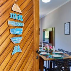 Canto das Praias- entre a Praia Gde e Tenório