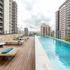 B Homy Balkon