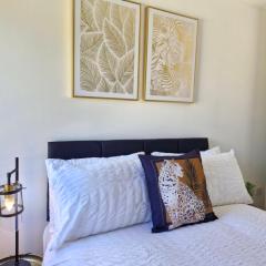 No8 Luxury Stays 4min walk City links Park Canal
