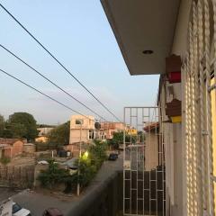 Pinotepa Nacional- Small Apartment