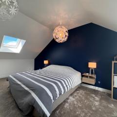 Le Cocon - 6 pers - Climatisation