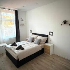 Ferienwohnung - schönes Heim Li-Apartments