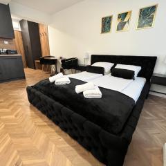 PLANETA 104 - tylko 100 m do GŁÓWNEGO DEPTAKU i plaży!