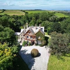 The Old Vicarage
