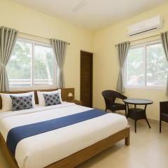 Promitdo Bungalow at Goa