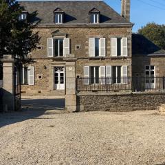 Château de la Robinière 2 a 20 personnes