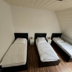 Monteur Apartment