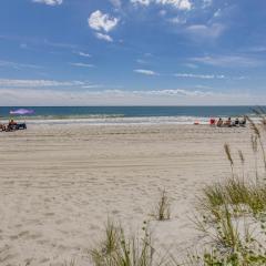 Direct Beach Access! Walkable Condo on Ocean Blvd