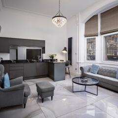Royal Mile Apartment 2Bedroom