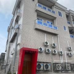 Complexe Ebouna-Pendza