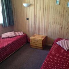 Résidence Pierrer - Le Pierrer 11 - Studio divisible avec terrasse, vue sur les pistes MAE-4954