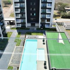 Sand wood Apartment JKIA