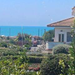 Ylenia Summer Beach