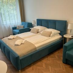 PLANETA 202 - tylko 100 m do GŁÓWNEGO DEPTAKU i plaży!