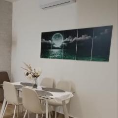 Apartamentos Luz de Luna B