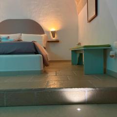 Le Perle di Bà - Suites with Jacuzzi in Polignano