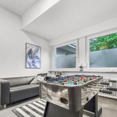 Großes 4-Zimmer-apt Kostenlos Parken, Sendling München