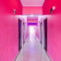 Hotel O Star City Hotel