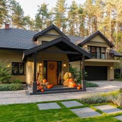 Villa Aleksandrow SPA
