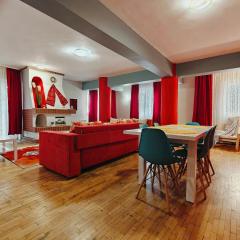 Balcesti Design Apartments - Walk to Old Town - Pumo Properties