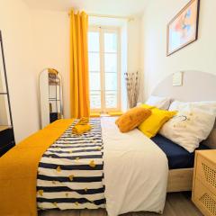 Carré d'Or Centre Ville Nîmes Romanité