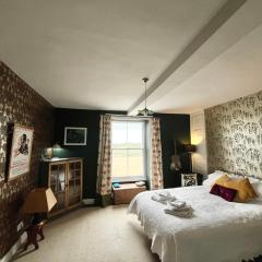The Master Suite, Cotswolds Coaching Inn