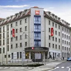Ibis Bratislava Centrum