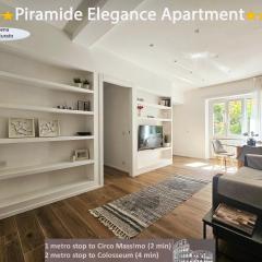 Piramide Elegance Apartment