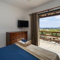 Apartamento a 5 min. da Praia de Geribá | CHR 17