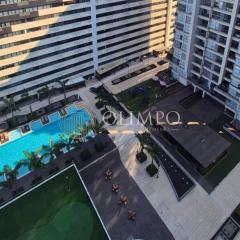 Olimpo Sky Room Deluxe con Vista al Río & Área Social 16031
