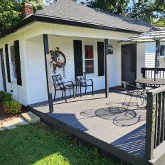 The Cottage