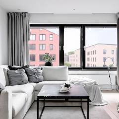 Aurora Luxe Apartment Växjö Near Vida Arena