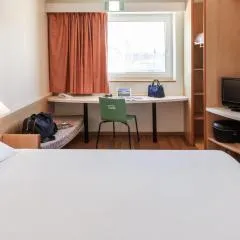 Ibis Murcia