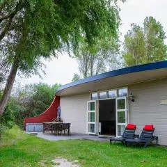 Bungalow 6 personen