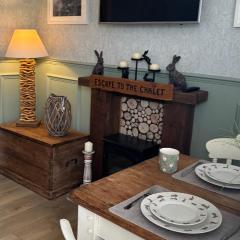 Escape to the Chalet