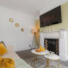 Luxury, Comfy Home in Manchester Center