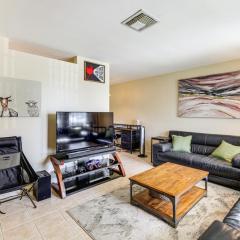 2 Mi to Shore Riviera Beach Retreat with Yard