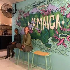 Ragamuffin Hostel
