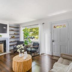 Beautiful Midtown home-sleeps 13