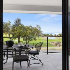 Ahgunyah Beach House