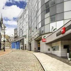 Modern Studios and Apartments at Forbes Place in Aberdeen - Hizvo