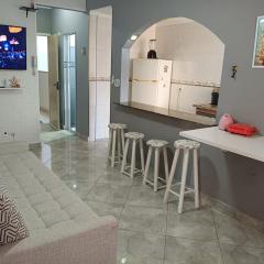 APARTAMENTO 2 DORMITÓRIOs