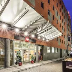 Ibis Praha Mala Strana